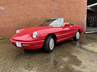 Alfa romeo spider, 1990 - afbeelding 2 van  46