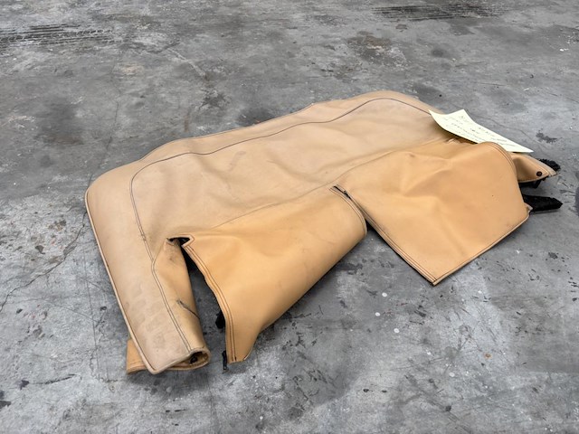 Alfa romeo spider, 1990 - afbeelding 36 van  46