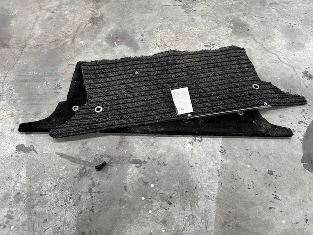 Alfa romeo spider, 1990 - afbeelding 37 van  46