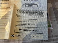 Alfa romeo spider, 1990 - afbeelding 39 van  46