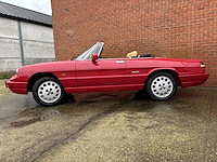 Alfa romeo spider, 1990 - afbeelding 3 van  46