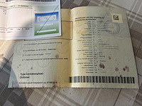 Alfa romeo spider, 1990 - afbeelding 40 van  46