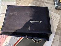 Alfa romeo spider, 1990 - afbeelding 43 van  46