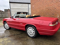 Alfa romeo spider, 1990 - afbeelding 4 van  46