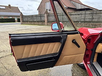 Alfa romeo spider, 1990 - afbeelding 6 van  46