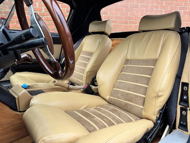 Alfa romeo spider, 1990 - afbeelding 7 van  46