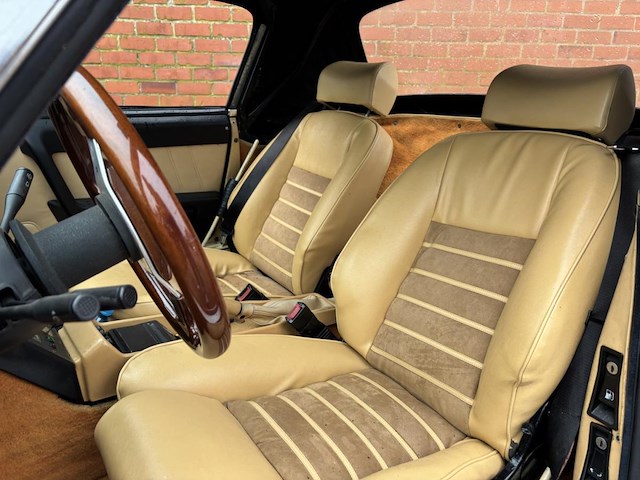 Alfa romeo spider, 1990 - afbeelding 8 van  46