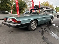 Alfa romeo spider 2.0 11538 voorouders - afbeelding 15 van  23