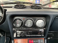 Alfa romeo spider 2.0 11538 voorouders - afbeelding 9 van  23