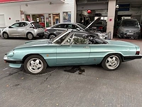 Alfa romeo spider 2.0 11538 voorouders - afbeelding 12 van  23