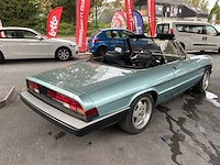 Alfa romeo spider 2.0 11538 voorouders - afbeelding 19 van  23