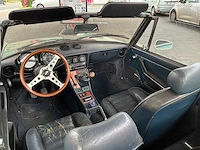 Alfa romeo spider 2.0 11538 voorouders - afbeelding 23 van  23