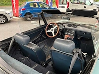 Alfa romeo spider 2.0 11538 voorouders - afbeelding 10 van  23