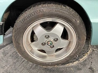 Alfa romeo spider 2.0 11538 voorouders - afbeelding 11 van  23