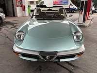 Alfa romeo spider 2.0 11538 voorouders - afbeelding 8 van  23