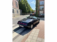 Alfa romeo spider oldtimer cabriolet - afbeelding 1 van  17