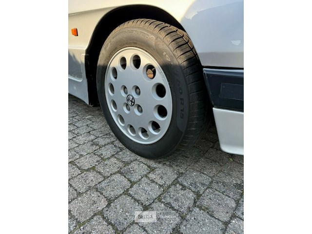 Alfa romeo spider - afbeelding 2 van  43