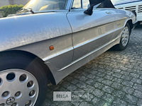 Alfa romeo spider - afbeelding 5 van  43