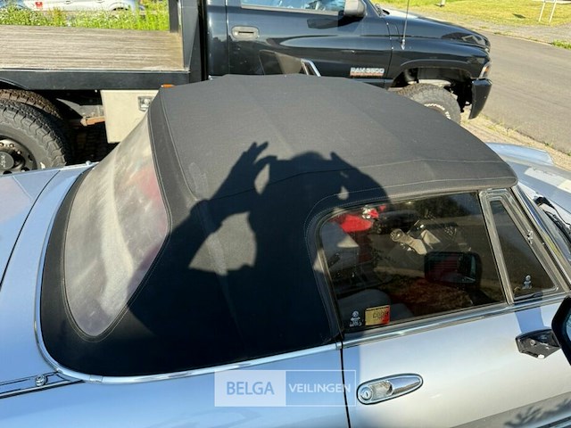 Alfa romeo spider - afbeelding 7 van  43