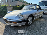 Alfa romeo spider - afbeelding 1 van  43
