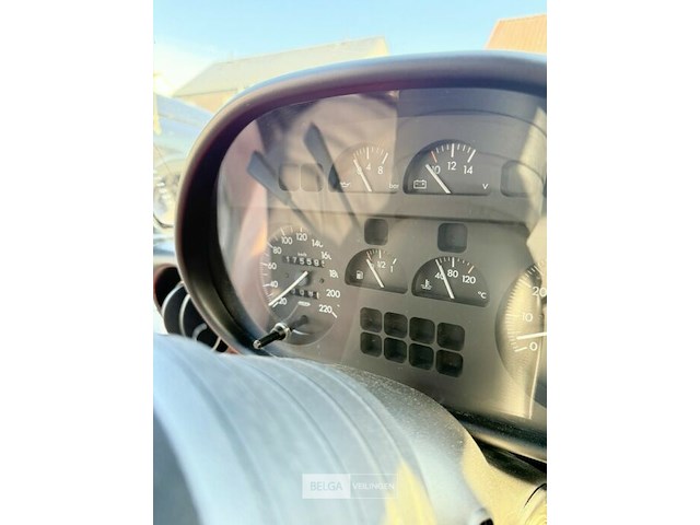 Alfa romeo spider - afbeelding 13 van  43