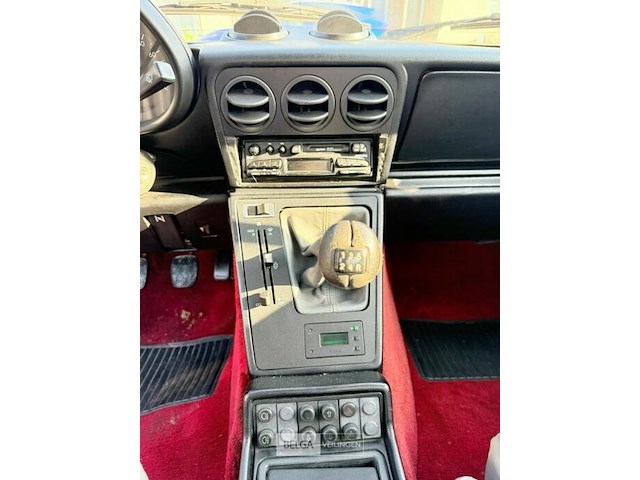 Alfa romeo spider - afbeelding 14 van  43
