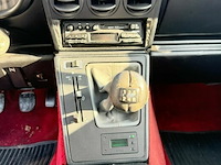 Alfa romeo spider - afbeelding 14 van  43