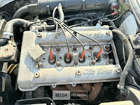 Alfa romeo spider - afbeelding 17 van  43