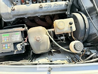 Alfa romeo spider - afbeelding 18 van  43