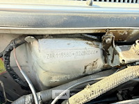 Alfa romeo spider - afbeelding 20 van  43