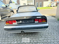 Alfa romeo spider - afbeelding 22 van  43