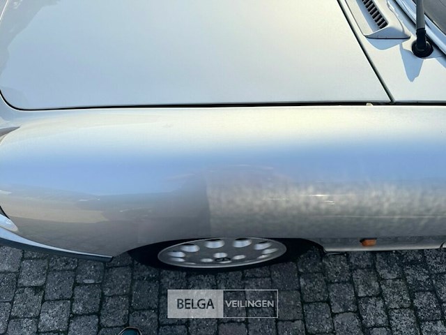 Alfa romeo spider - afbeelding 26 van  43