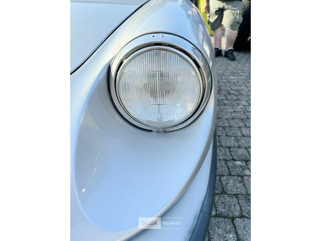 Alfa romeo spider - afbeelding 27 van  43