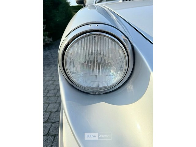 Alfa romeo spider - afbeelding 28 van  43