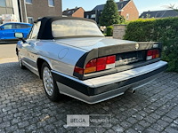 Alfa romeo spider - afbeelding 23 van  43