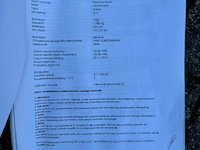 Alfa romeo spider - afbeelding 35 van  43