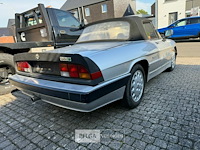Alfa romeo spider - afbeelding 34 van  43