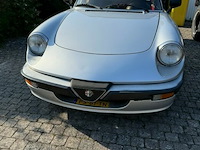 Alfa romeo spider - afbeelding 39 van  43