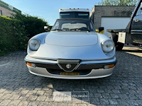 Alfa romeo spider - afbeelding 40 van  43