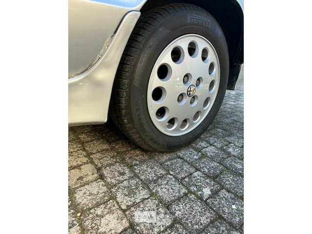 Alfa romeo spider - afbeelding 42 van  43