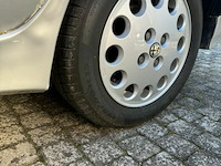 Alfa romeo spider - afbeelding 42 van  43
