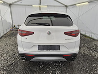 Alfa romeo stelvio 2.0 t awd, 2018 - afbeelding 10 van  13