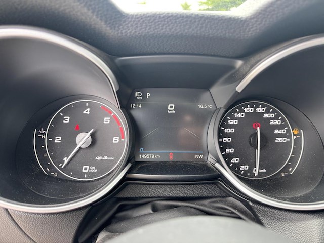 Alfa romeo stelvio, 2022 - afbeelding 4 van  36