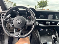 Alfa romeo stelvio, 2022 - afbeelding 5 van  36