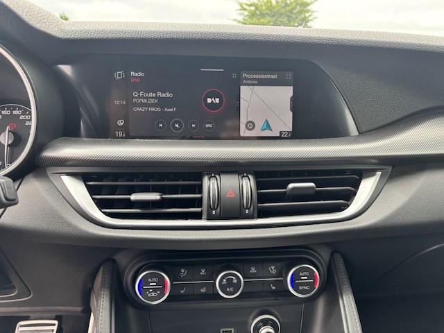 Alfa romeo stelvio, 2022 - afbeelding 6 van  36