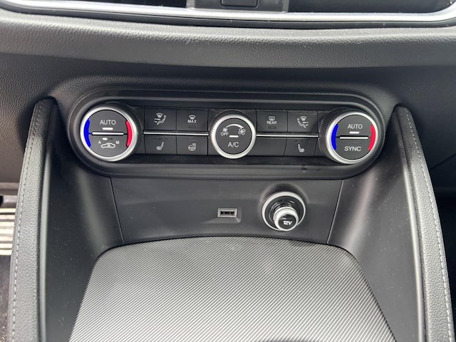 Alfa romeo stelvio, 2022 - afbeelding 7 van  36