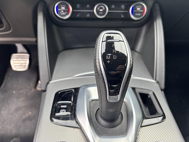 Alfa romeo stelvio, 2022 - afbeelding 8 van  36