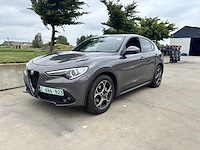 Alfa romeo stelvio, 2022 - afbeelding 12 van  36