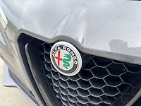 Alfa romeo stelvio, 2022 - afbeelding 24 van  36