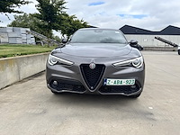 Alfa romeo stelvio, 2022 - afbeelding 23 van  36